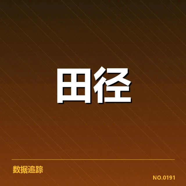 中国田径队冬季训练:备战策略和效果如何体现